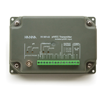 定制专用酸度pH-电导率EC输出传送器